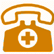 doctor call icon