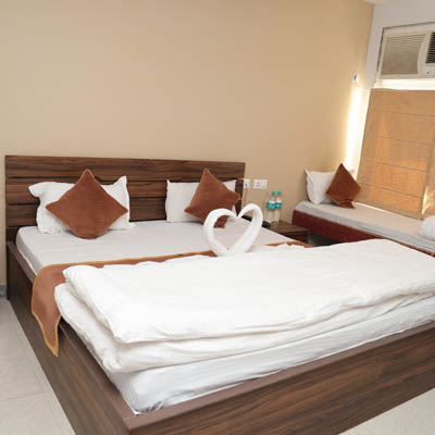 Super Deluxe Room